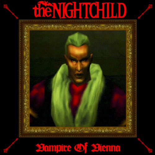 Vampire of Vienna