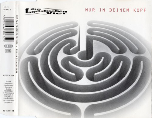 Nur in Deinem Kopf