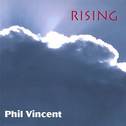 Rising