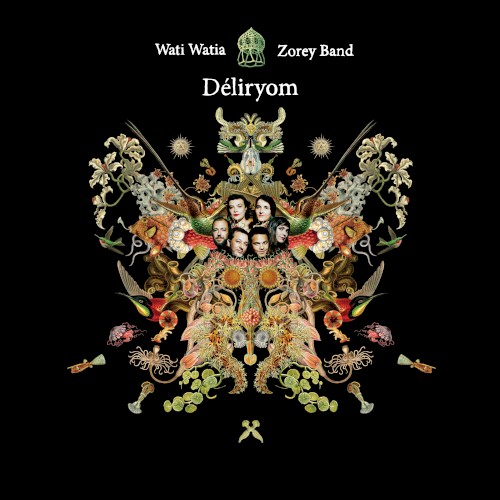 Déliryom
