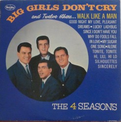 Big Girls Don’t Cry and Twelve Others…