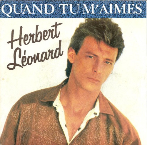 Quand tu m’aimes