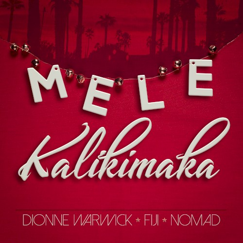 Mele Kalikimaka
