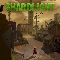 Shardlight Soundtrack