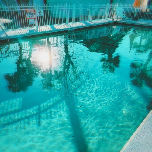chlorine