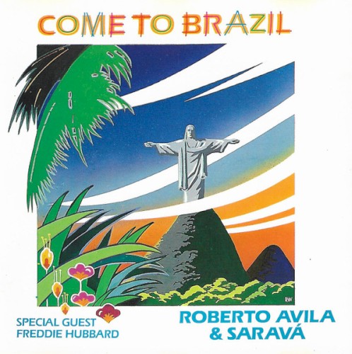 Come to Brazil
