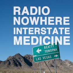 Interstate Medicine