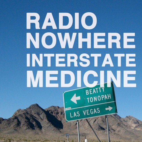 Interstate Medicine