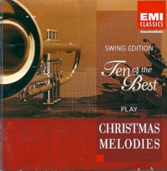 Ten of the Best play Christmas Melodies