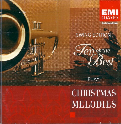 Ten of the Best play Christmas Melodies