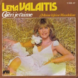 Chérie je t'aime