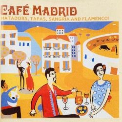 Café Madrid