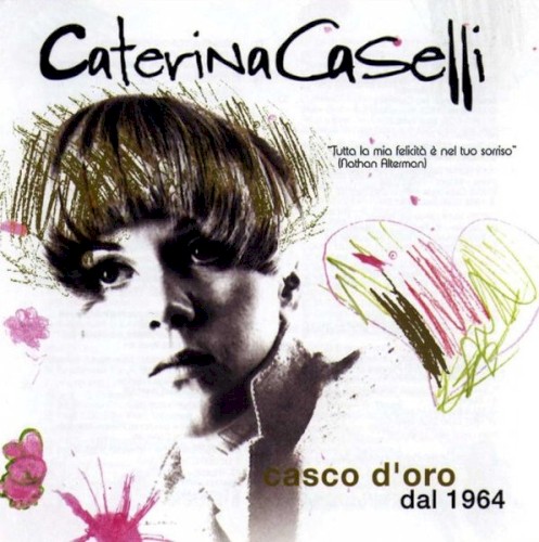 Casco d'oro dal 1964