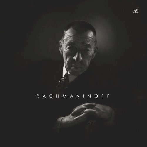 Rachmaninoff Collection