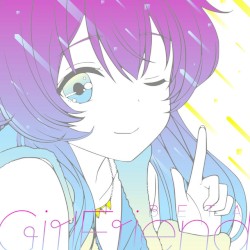 ガールフレンド(仮) キャラクターソングシリーズ Vol.04