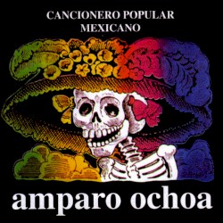 Cancionero popular mexicano