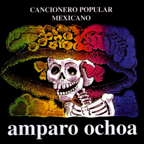 Cancionero popular mexicano