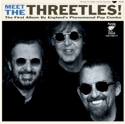 Meet The Threetles!