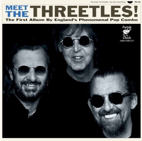 Meet The Threetles!