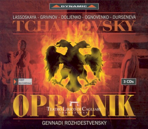 Opricnik