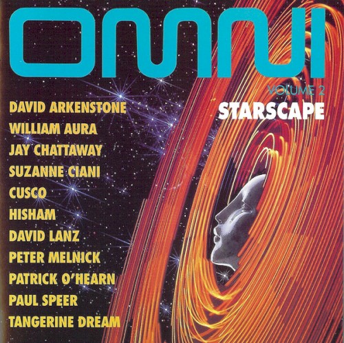 Omni, Volume 2: Starscape