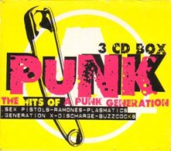 The Hits of a Punk Generation