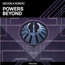 Powers Beyond