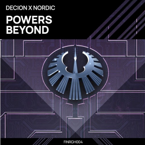 Powers Beyond