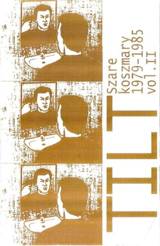 Szare Koszmary 1979-1985
