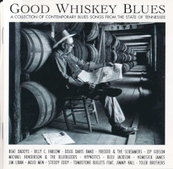Good Whiskey Blues