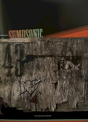 Sumosonic 43