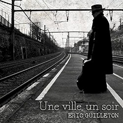 Une ville, un soir