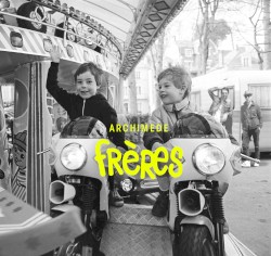 Frères