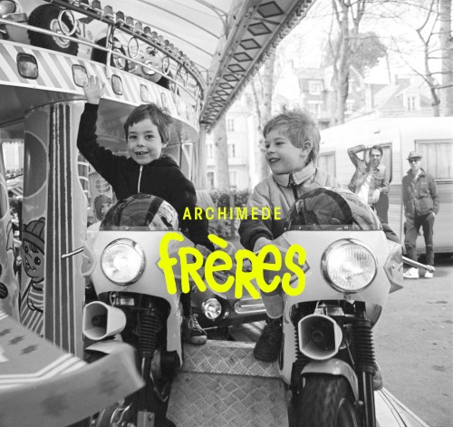 Frères