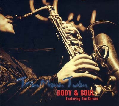Body & Soul