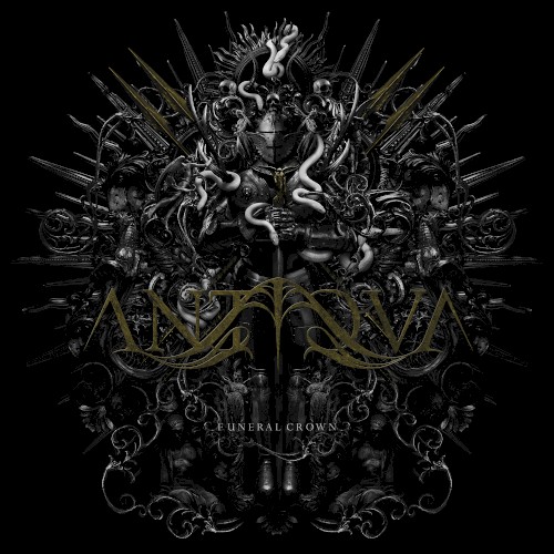 Funeral Crown