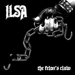 The Felon’s Claw
