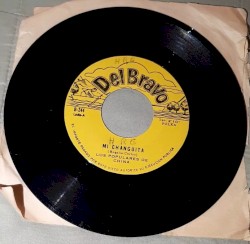 La zorrita / Mi changuita