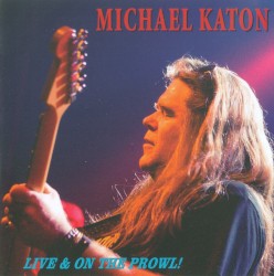 Live & on the Prowl!