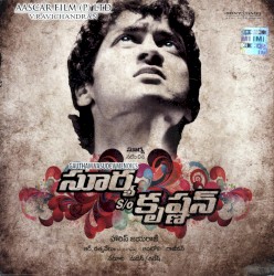 Surya S/O Krishnan