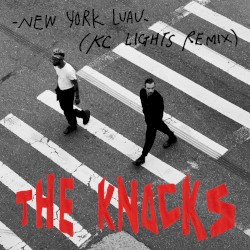 New York Luau (KC Lights Remix) (Extended)