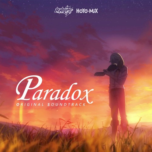 Honkai Impact 3rd - Paradox