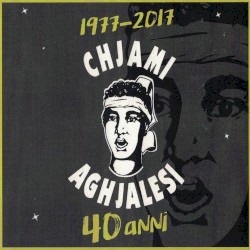 40 anni (Live au Théâtre de Bastia 2017)