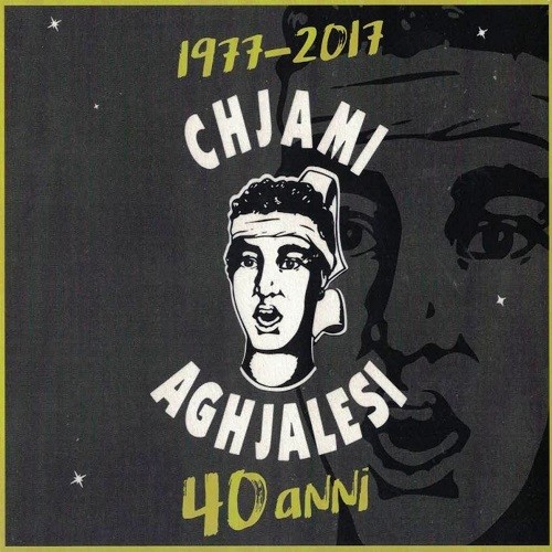 40 anni (Live au Théâtre de Bastia 2017)