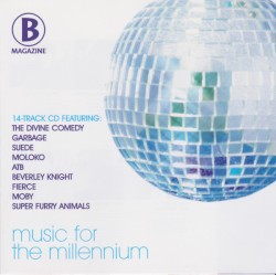 Music for the Millennium