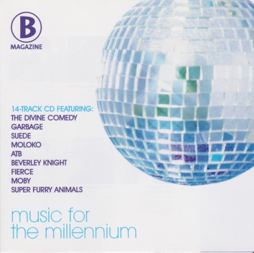 Music for the Millennium