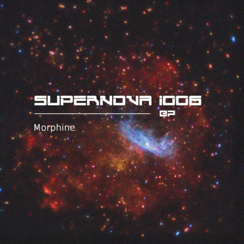 Morphine