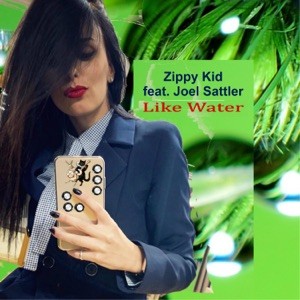 Like Water
