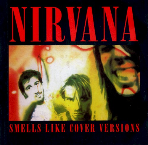 Smells Like Cover Versions
