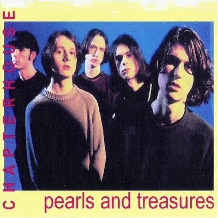 Pearls and Treasures